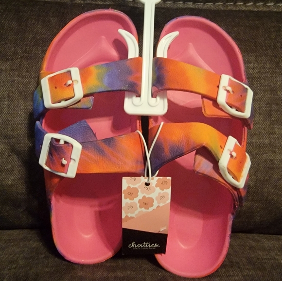 chatties Other - Girls sandals